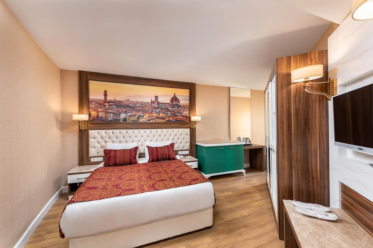 Litore Resort Hotel & Spa Okurcalar Kültér fotó