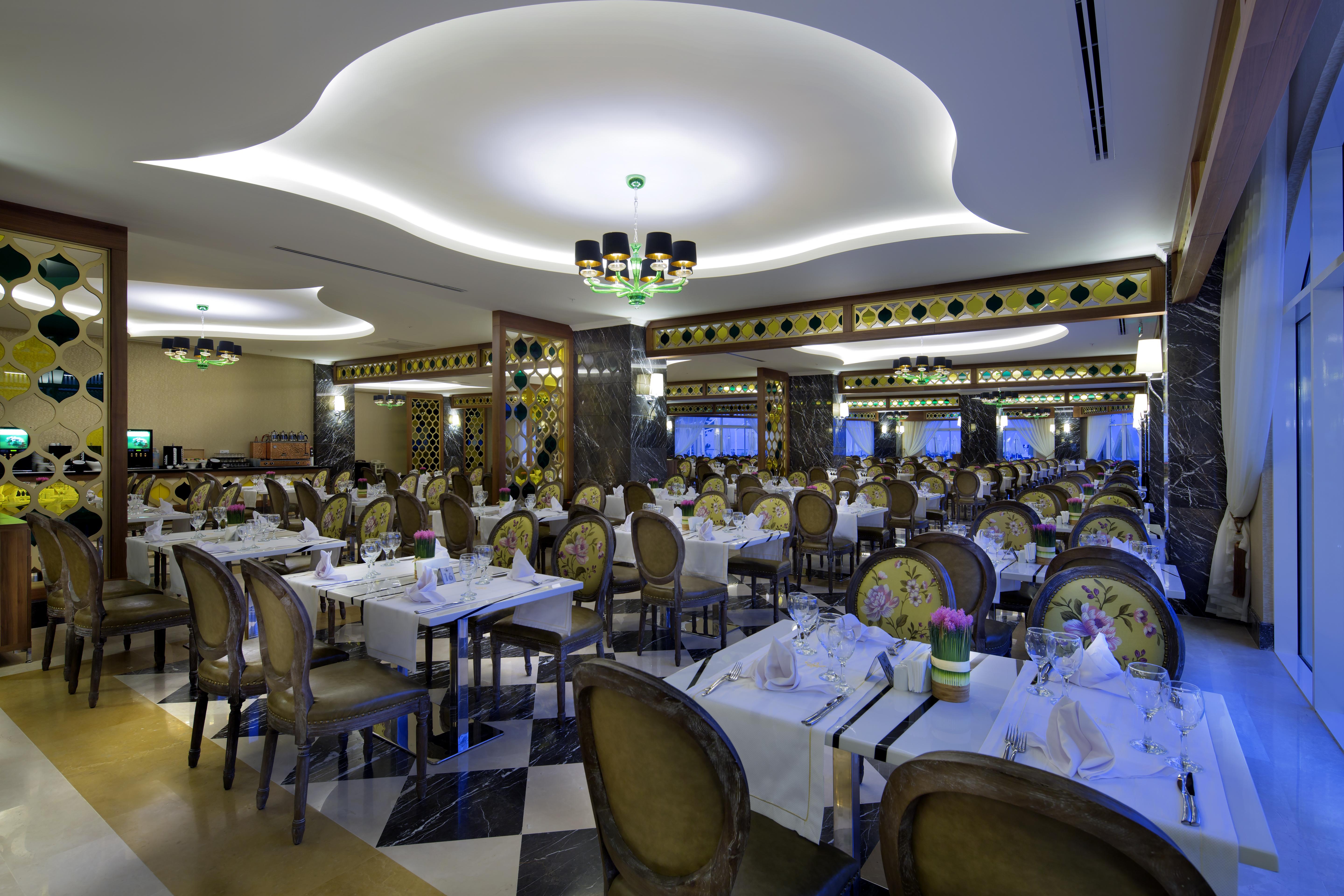 Litore Resort Hotel & Spa Okurcalar Kültér fotó
