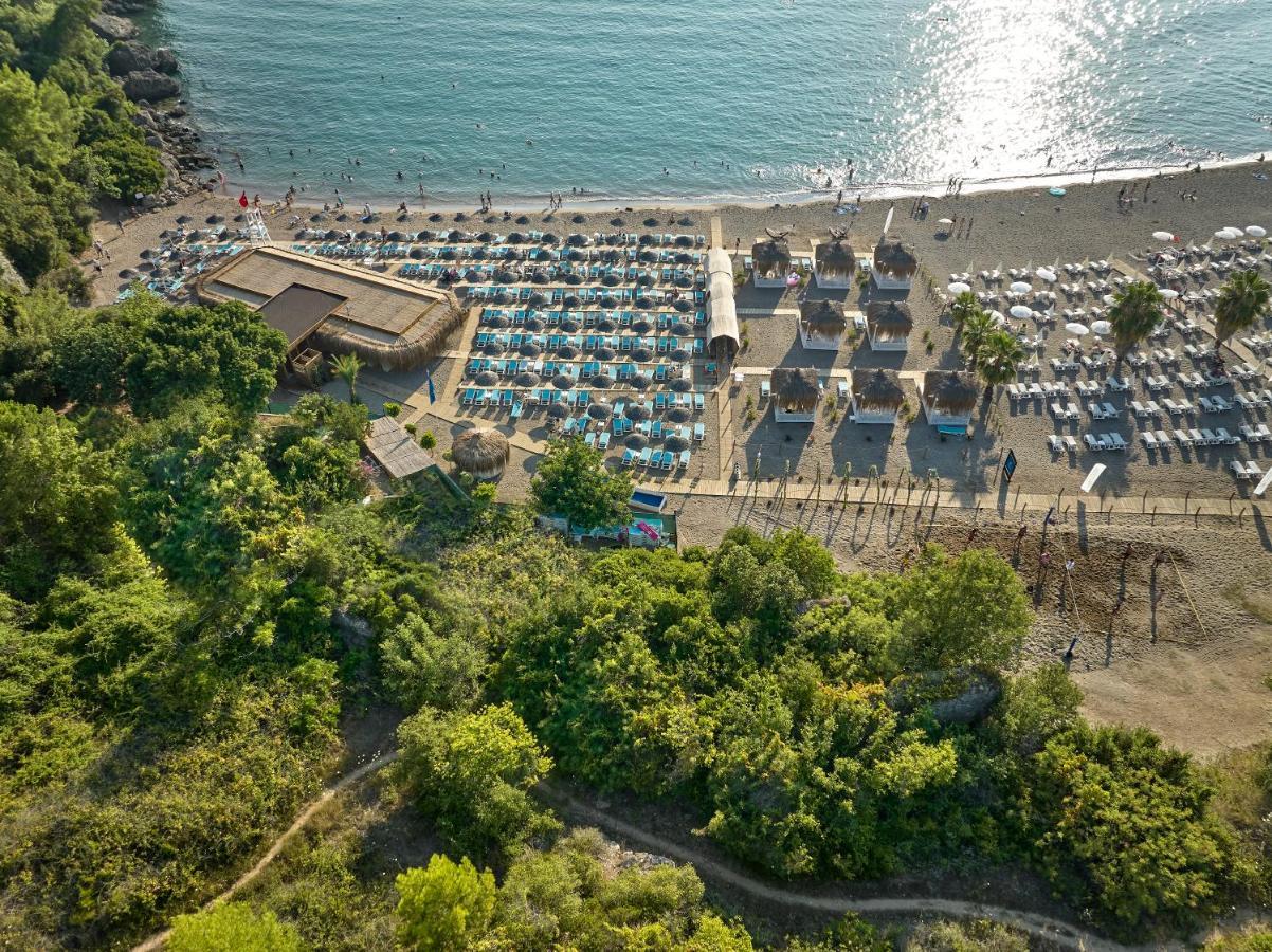 Litore Resort Hotel & Spa Okurcalar Kültér fotó
